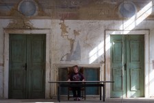 Edith Priesching © Andreas Weiss