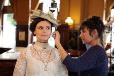 Lisa Haugeneder (rechts) © Josseline Haerdtl