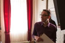 Walter Wehmeyer © Peter Louis